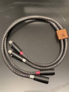 Kimber Select KS-1116 (0.75 Meter)