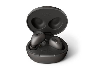 KEF Mu3 (Charcoal Grey / B-Stock)