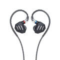 FiiO FH7S (Schwarz / B-Stock)