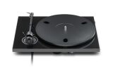 Pro-Ject E1.2 (Hochglanz Schwarz)