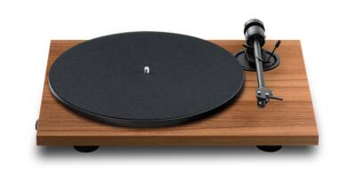 Pro-Ject E1.2 (Walnuss)