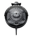 Audio-Technica ATH-ADX5000 (Schwarz/ B-Stock)