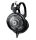 Audio-Technica ATH-ADX5000 (Schwarz/ B-Stock)