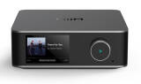 WiiM AMP Ultra (Space Gray)