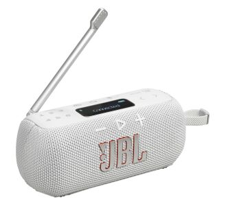 JBL TUNER 3 (Weiss)