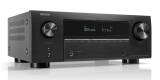 Denon AVC-X2850H (Schwarz)
