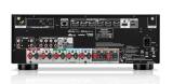 Denon AVC-X2850H (Schwarz)