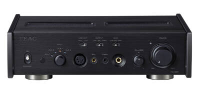TEAC HA-507 (Schwarz)