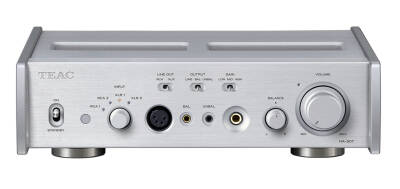 TEAC HA-507 (Silber)