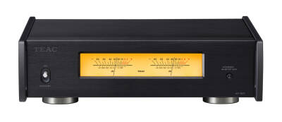 TEAC AP-507 (Schwarz)