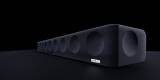 Sennheiser AMBEO Soundbar Max (Schwarz/ geprüfte Retoure)