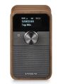 Sangean DDR-8 (Vintage Walnut)