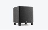 Denon Home Subwoofer (Schwarz/ geprüfte Retoure)