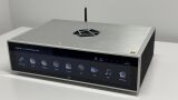 HiFi Rose RS130 (Silber/ Occasion)