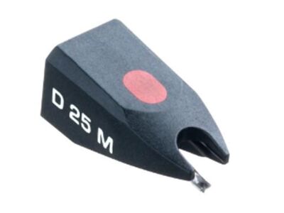 Ortofon Stylus D 25M