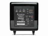 Cambridge Audio Minx X301 (Schwarz)
