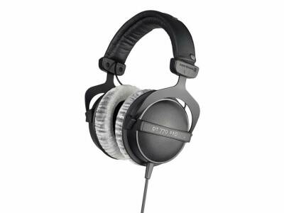 Beyerdynamic DT 770 PRO (80 Ohm/Schwarz)