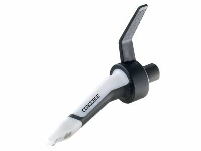 Ortofon Concorde MkII SCRATCH Twin - - hifioutlet.ch