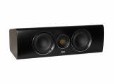 ELAC Carina CC 241.4 (Schwarz Seidenmatt)