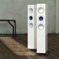 KEF The Reference 3 (Blue Ice White)