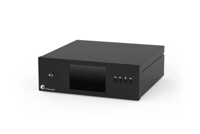 Pro-Ject CD Box RS2 T (Schwarz)