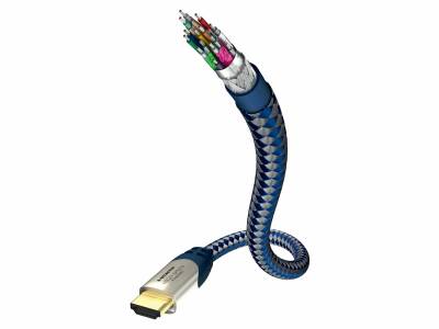 Inakustik Premium HDMI-Kabel (3.0 Meter)