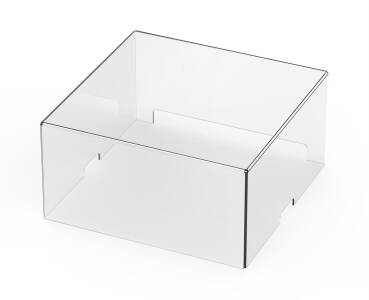 Pro-Ject Cover It 1 (Acryl)