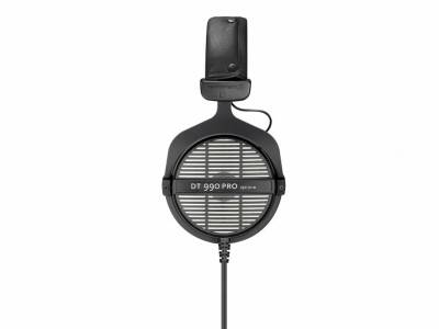beyerdynamic DT 990 PRO 250Ω Beyerdynamic DT 990 Pro 250 (Schwarz) - hifioutlet.ch