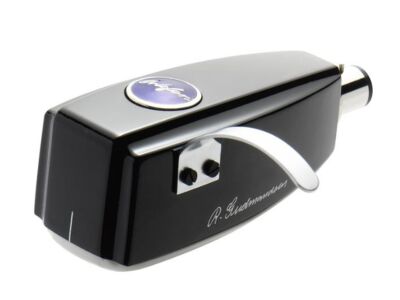 Ortofon SPU Meister Silber G MKII