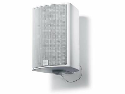 Canton Pro XL.3 (Weiss)