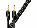 AudioQuest Jack Tower (3.5mm to 3.5 mm/ 1.0 Meter)