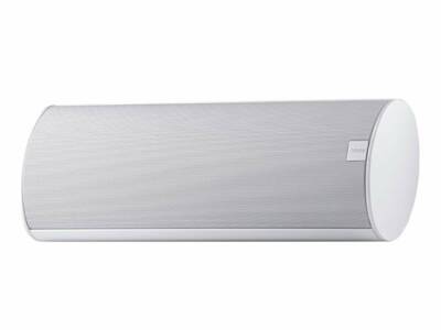 Canton CD 250.3 (Alu-Silber)