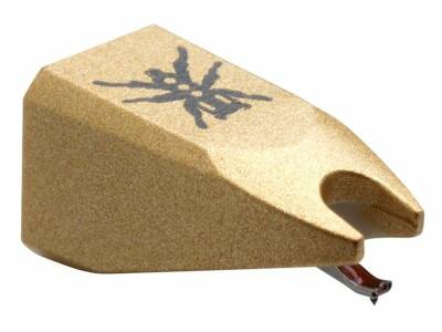 Ortofon Stylus Q.Bert Gold