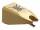 Ortofon Stylus Q.Bert Gold
