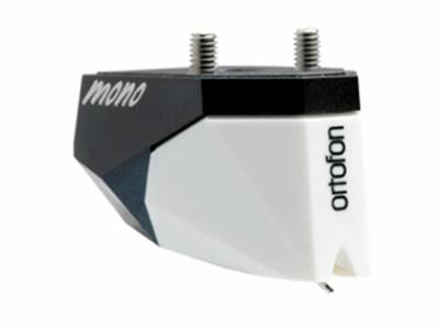 Ortofon 2M Mono (Verso)