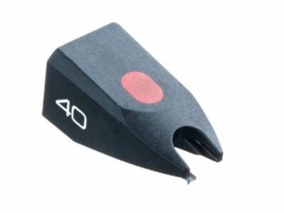 Ortofon Stylus 40