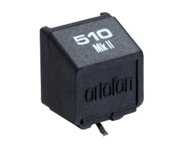 Ortofon Stylus 510 MKII