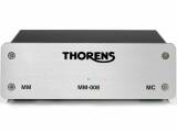 Thorens MM-008 ADC (Silber)