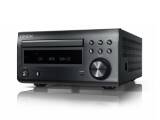 Denon RCD-M41 DAB (Schwarz)